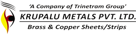 Krupalu Metals Pvt. Ltd.